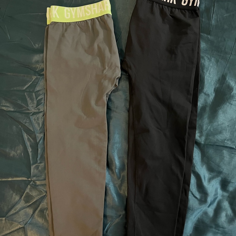 Gymshark leggings
